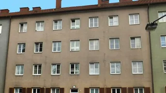 Expose PROVISIONSFREI - Bruck an der Mur - Miete - 2 Zimmer 
