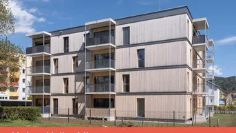 Expose PROVISIONSFREI - Startwohnungen für Jungfamilien - AKTION: 1/2 Miete für die ersten 6 Monate - geförderte Miete - 2 Zimmer 