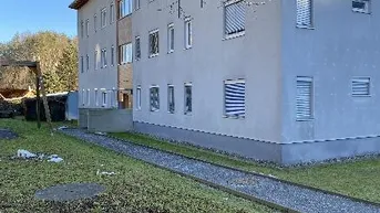 Expose PROVISIONSFREI - Nestelbach bei Graz - geförderte Miete - 3 Zimmer 
