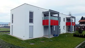 Expose PROVISIONSFREI - Feldbach - geförderte Miete mit Kaufoption - 2 Zimmer 