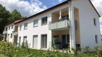 Expose PROVISIONSFREI - Fürstenfeld - geförderte Miete ODER geförderte Miete mit Kaufoption - 3 Zimmer 