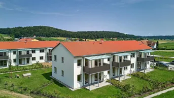 Expose PROVISIONSFREI - Paldau - geförderte Miete - 3 Zimmer 