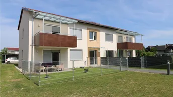 Expose PROVISIONSFREI - Gersdorf - geförderte Miete - 3 Zimmer 