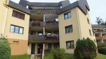 Expose PROVISIONSFREI - Bruck an der Mur - Miete - 2 Zimmer 