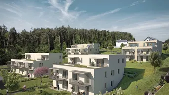 Expose PROVISIONSFREI - Pischelsdorf - geförderte Miete - 3 Zimmer 