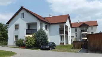 Expose PROVISIONSFREI - Mooskirchen - geförderte Miete mit Kaufoption - 4 Zimmer 