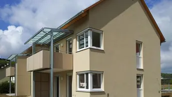 Expose PROVISIONSFREI - Feldbach - geförderte Miete ODER geförderte Miete mit Kaufoption - 3 Zimmer 