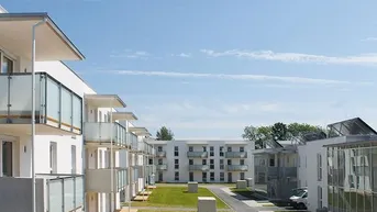 Expose PROVISIONSFREI - Feldkirchen bei Graz - geförderte Miete mit Kaufoption - 3 Zimmer 