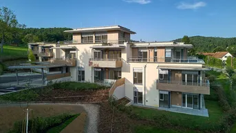 Expose PROVISIONSFREI - Graz, Edelweißweg - Eigentum - 3 Zimmer 