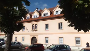 Expose PROVISIONSFREI - Unzmarkt - geförderte Miete - 1 Zimmer 