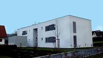 Expose PROVISIONSFREI - Mühldorf bei Feldbach - geförderte Miete ODER geförderte Miete mit Kaufoption - 3 Zimmer 