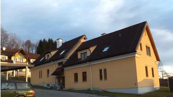 Expose PROVISIONSFREI - Pirching - geförderte Miete ODER geförderte Miete mit Kaufoption - 2 Zimmer 