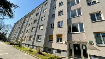 Expose PROVISIONSFREI - Graz - geförderte Miete - 2 Zimmer 