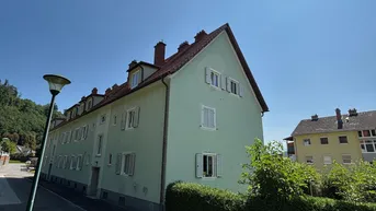 Expose PROVISIONSFREI - Bruck an der Mur - Miete - 2 Zimmer 