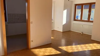 Expose PROVISIONSFREI - Fehring - geförderte Miete ODER geförderte Miete mit Kaufoption - 3 Zimmer 