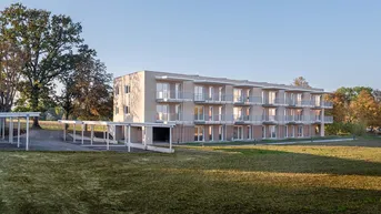 Expose PROVISIONSFREI - Fürstenfeld - Stadtbergenweg Bau 1 - Startwohnungen - geförderte Miete - 3 Zimmer 