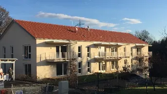 Expose PROVISIONSFREI - Schwanberg - geförderte Miete ODER geförderte Miete mit Kaufoption - 2 Zimmer 