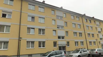Expose PROVISIONSFREI - Bruck an der Mur - geförderte Miete - 2 Zimmer 
