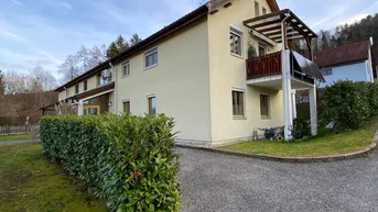 Expose PROVISIONSFREI - Nestelbach bei Graz - geförderte Miete ODER geförderte Miete mit Kaufoption - 3 Zimmer 