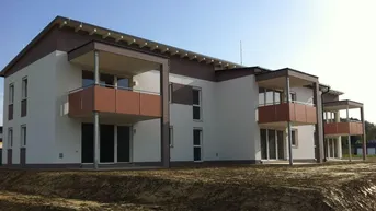 Expose PROVISIONSFREI - Paldau - geförderte Miete ODER geförderte Miete mit Kaufoption - 3 Zimmer 