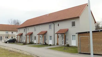 Expose PROVISIONSFREI - Straß in Steiermark - geförderte Miete ODER geförderte Miete mit Kaufoption - 3 Zimmer 
