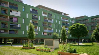 Expose PROVISIONSFREI - Graz - geförderte Miete - 2 Zimmer 