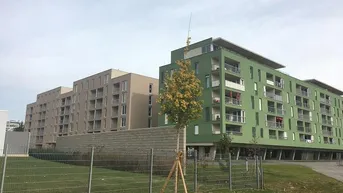 Expose PROVISIONSFREI - Moderne 2-Zimmer-Wohnung - geförderte Miete - 2 Zimmer 