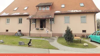 Expose PROVISIONSFREI - Straß in Steiermark - geförderte Miete - 3 Zimmer 