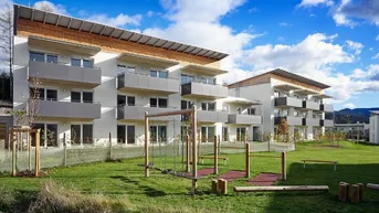 Expose PROVISIONSFREI - Startwohnungen für Jungfamilien - 2,5-Zimmer-Wohnung mit Balkon - geförderte Miete - 2,5 Zimmer 