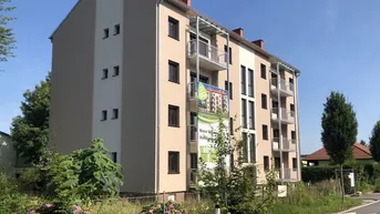 Expose PROVISIONSFREI - Gut aufgeteilte 3-Zimmer-Wohnung mit Balkon - geförderte Miete - 3 Zimmer 