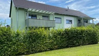 Expose PROVISIONSFREI - Sonnige 3-Zimmer-Wohnung im Obergeschoss mit Balkon - geförderte Miete ODER geförderte Miete mit Kaufoption - 3 Zimmer 