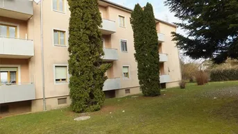 Expose PROVISIONSFREI - Wagna - geförderte Miete - 2 Zimmer 