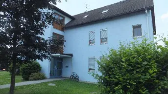 Expose PROVISIONSFREI - Gersdorf an der Feistritz - geförderte Miete ODER geförderte Miete mit Kaufoption - 2 Zimmer 
