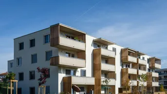 Expose PROVISIONSFREI - Weiz - geförderte Miete ODER geförderte Miete mit Kaufoption - 3 Zimmer 