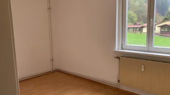 Expose PROVISIONSFREI - Unzmarkt-Frauenburg - geförderte Miete - 2 Zimmer 