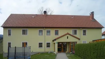 Expose PROVISIONSFREI - Eibiswald - geförderte Miete ODER geförderte Miete mit Kaufoption - 3 Zimmer 