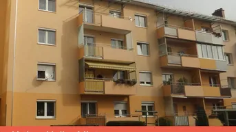 Expose PROVISIONSFREI - Judenburg - geförderte Miete - 3 Zimmer 