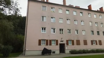 Expose PROVISIONSFREI - Bruck an der Mur - geförderte Miete - 2 Zimmer 