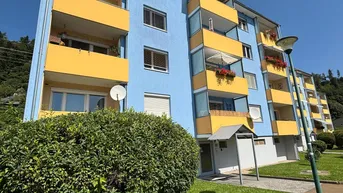 Expose PROVISIONSFREI - Bruck an der Mur - geförderte Miete - 2 Zimmer 