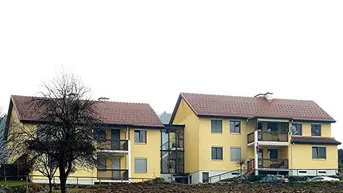 Expose Lichtdurchflutete 3-Zimmer-Wohnung mit Balkon in ruhiger Lage - geförderte Miete ODER geförderte Miete mit Kaufoption - 3 Zimmer