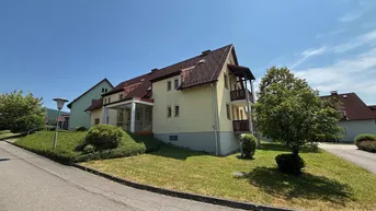 Expose PROVISIONSFREI - Bad Gleichenberg - geförderte Miete ODER geförderte Miete mit Kaufoption - 2 Zimmer 