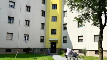 Expose PROVISIONSFREI - Graz - Ankerstraße - Eigentum - 2 Zimmer 