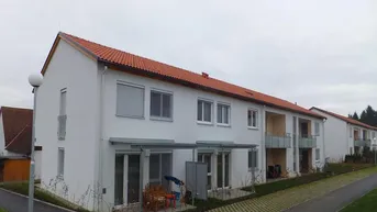 Expose PROVISIONSFREI - Fürstenfeld - geförderte Miete ODER geförderte Miete mit Kaufoption - 4 Zimmer 