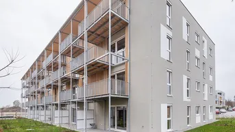 Expose PROVISIONSFREI - Kalsdorf, Dr.-Blumauer-Straße - geförderte Miete - 3 Zimmer 