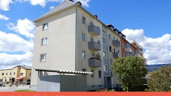 Expose PROVISIONSFREI - Zeltweg - AKTION: 1/2 Miete für die ersten 6 Monate - geförderte Miete - 2 Zimmer 