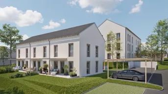 Expose Ihr neues Zuhause wartet – stilvolle 3-Zimmer-Wohnung mit Balkon - geförderte Miete - 3 Zimmer 