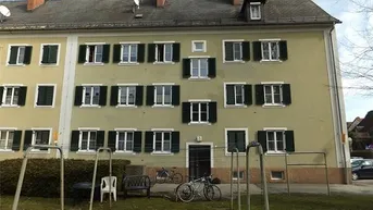 Expose PROVISIONSFREI - Leibnitz - Miete - 2 Zimmer 