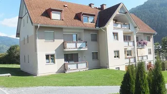 Expose PROVISIONSFREI - Unzmarkt - geförderte Miete - 3 Zimmer 