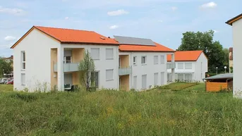 Expose PROVISIONSFREI - Fürstenfeld - geförderte Miete ODER geförderte Miete mit Kaufoption - 2 Zimmer 