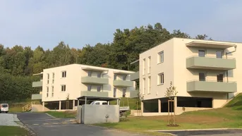 Expose PROVISIONSFREI - Sinabelkirchen - geförderte Miete ODER geförderte Miete mit Kaufoption - 3 Zimmer 